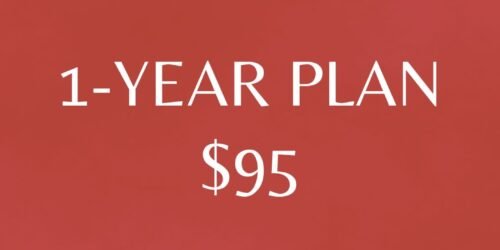 1-Year Plan for Xynza 1-Year Plan