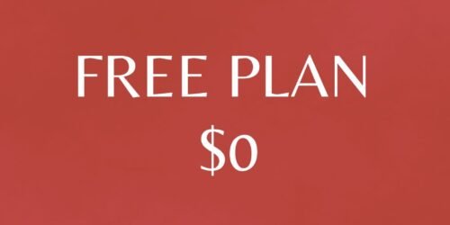 Free Plan for Xynza Free Plan