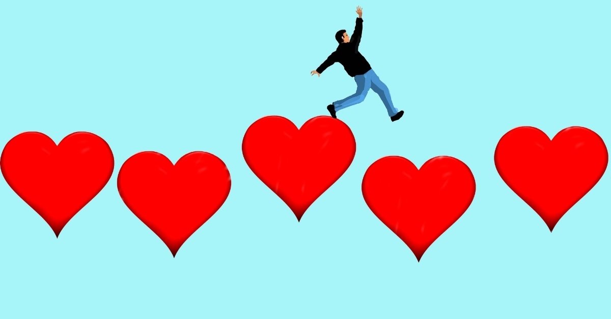 Why Do Some People Fall in Love Faster Than Others?
